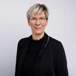 Anja Walwei