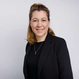 Franziska Netwall