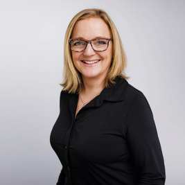 Claire Beattie