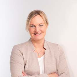 Marion Hellmann