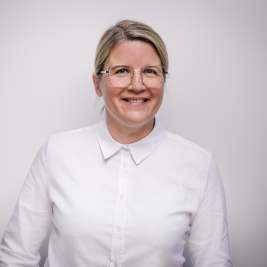Sandra Böttcher