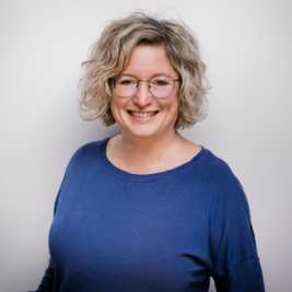 Marion Bertelmann