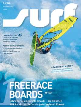 SURF Abo