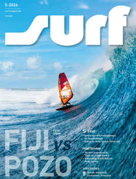 SURF Abo