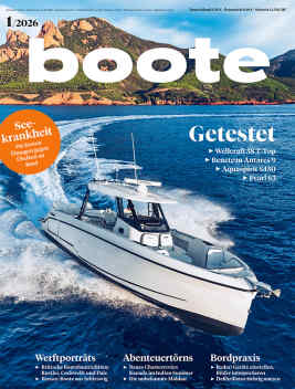 BOOTE Abo