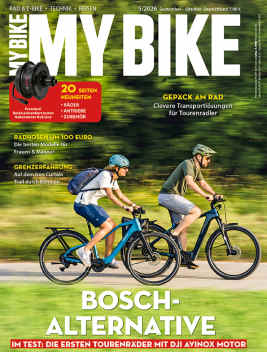 MYBIKE Abo