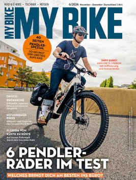 MYBIKE Abo