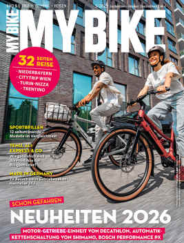 MYBIKE Abo