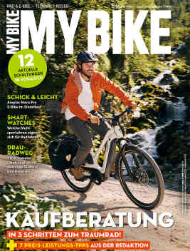 MYBIKE Abo