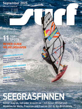 SURF Abo