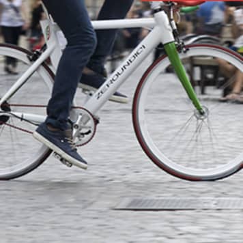 Themenwelt Fahrrad Delius Klasing SHOP