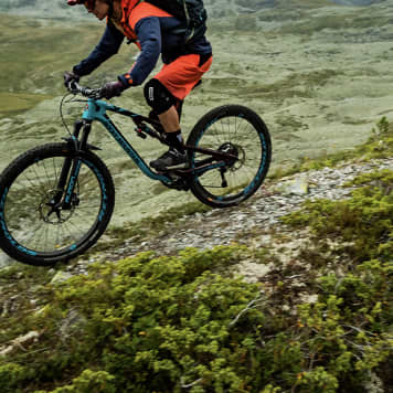 Mountanbike