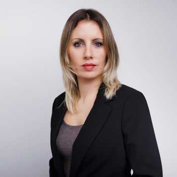 Katharina Meyke-Ofer