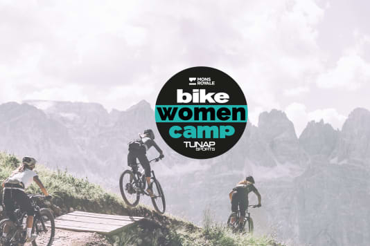 Bike Women Camp 2023
