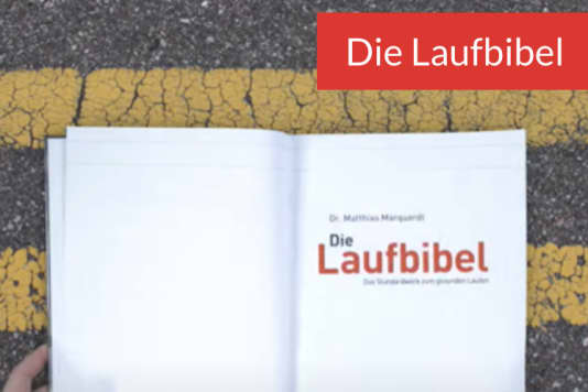 Die Laufbibel