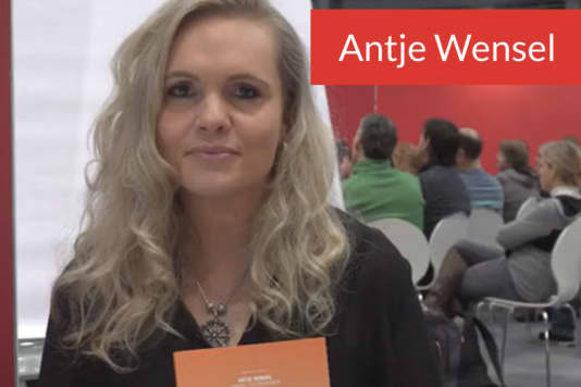 Antje Wensel