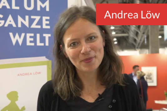 Andrea Löw