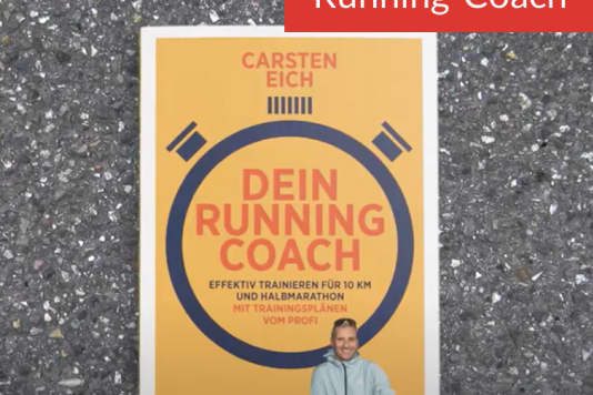 Running-Coach
