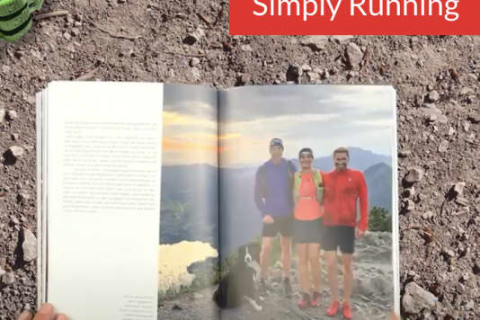 Simply Running