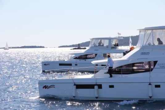 Segeln