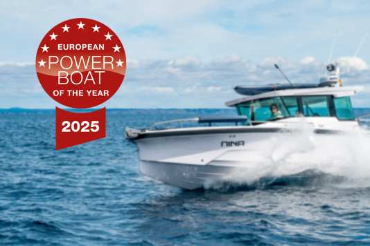 Diese Boote gewinnen einen Oscar!