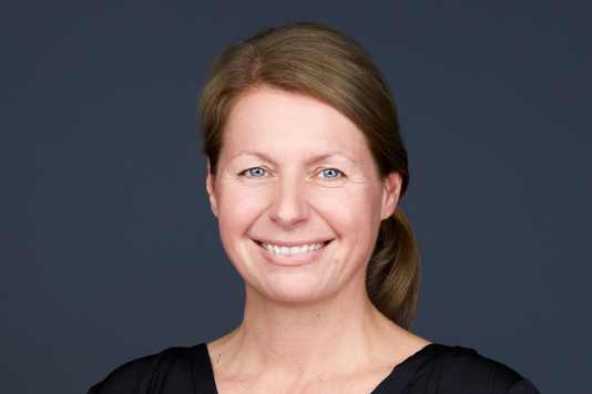 Nadine Timm