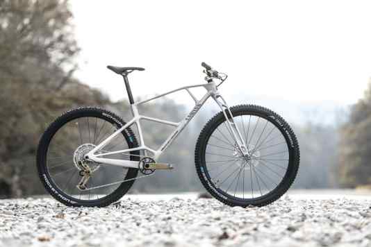 Rad fahren & E-Bikes
