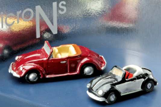 Hebmüller Sonderkarossen - Wahre Meisterwerke