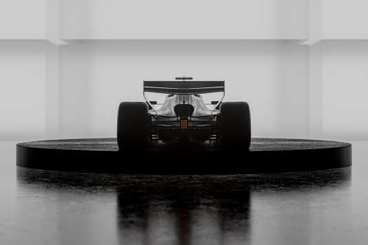 Audi präsentiert Revolut als Formel-1-Titelpartner