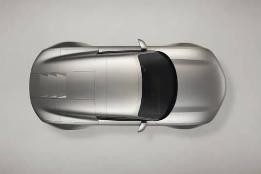 Audi zeigt neues Design in Mailand