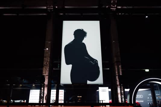 Audi startet 2026 mit dem R26 in der Formel 1