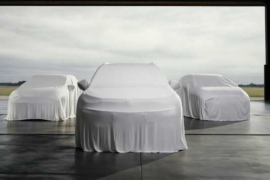 VW verschiebt Elektro-Golf und ID.Roc auf 2030