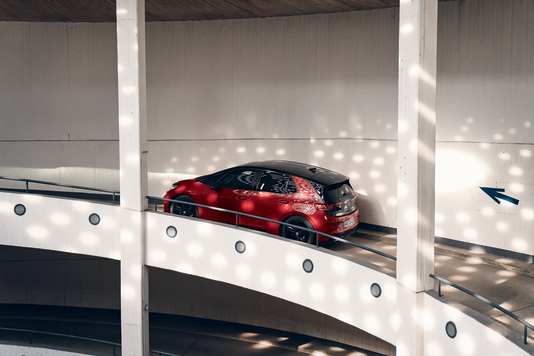 Ein Funke GTI