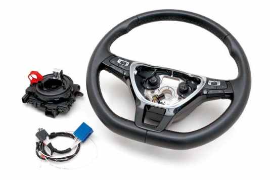 Heizung für die Hände