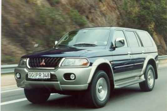 Mitsubishi plant Comeback im US-Pickup-Segment