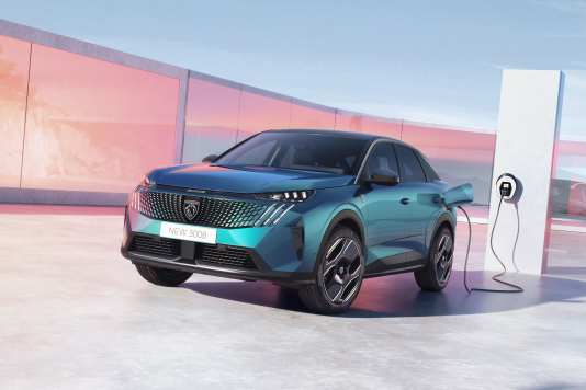 Peugeot passt Plug-in-Hybrid-Bezeichnungen an Euro-7 an