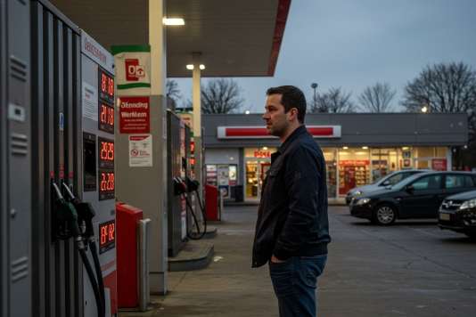 CO₂-Steuer verteuert Tanken ab 2026