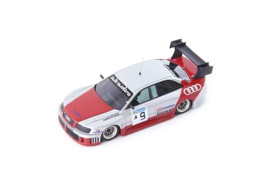 Audi S4 GTO - Die vergessene Renngerät aus Südafrika kommt von Avenue43