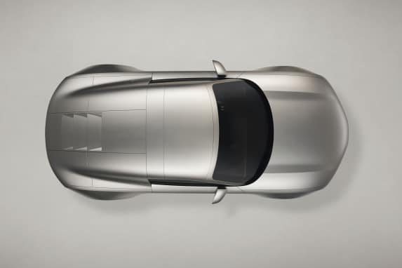 Audi zeigt neues Design in Mailand