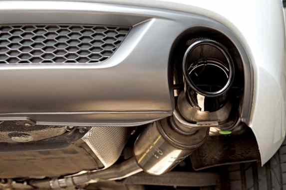 Eberspächer Active Sound - TDI-Soundmaschine