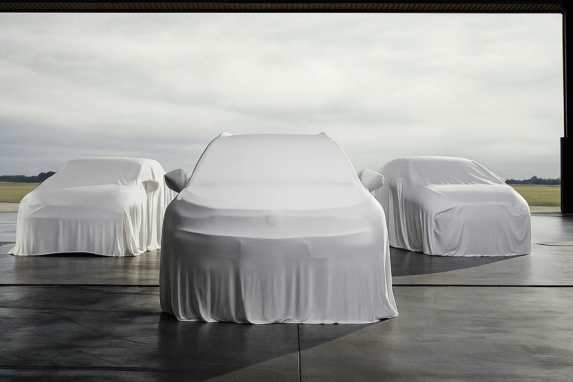 VW verschiebt Elektro-Golf und ID.Roc auf 2030