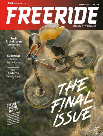 FREERIDE Abo