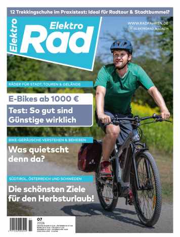 ELEKTRORAD Abo