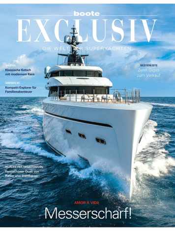 BOOTE EXCLUSIV Abo