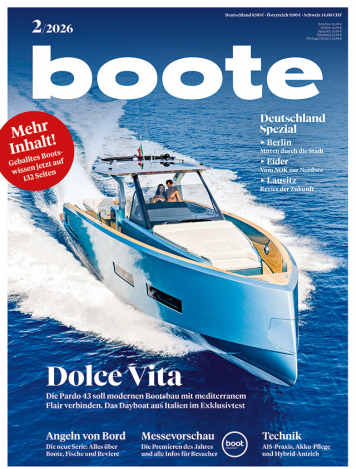 BOOTE Abo