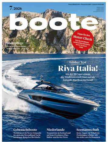 BOOTE Abo