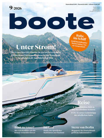 BOOTE Abo