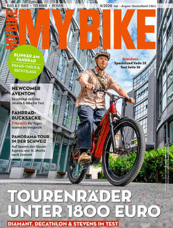 MYBIKE Abo