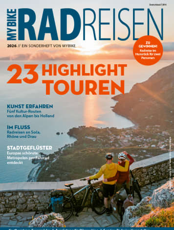 RADREISEN 2023