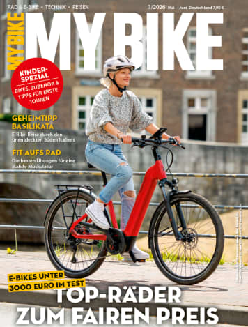 MYBIKE Abo